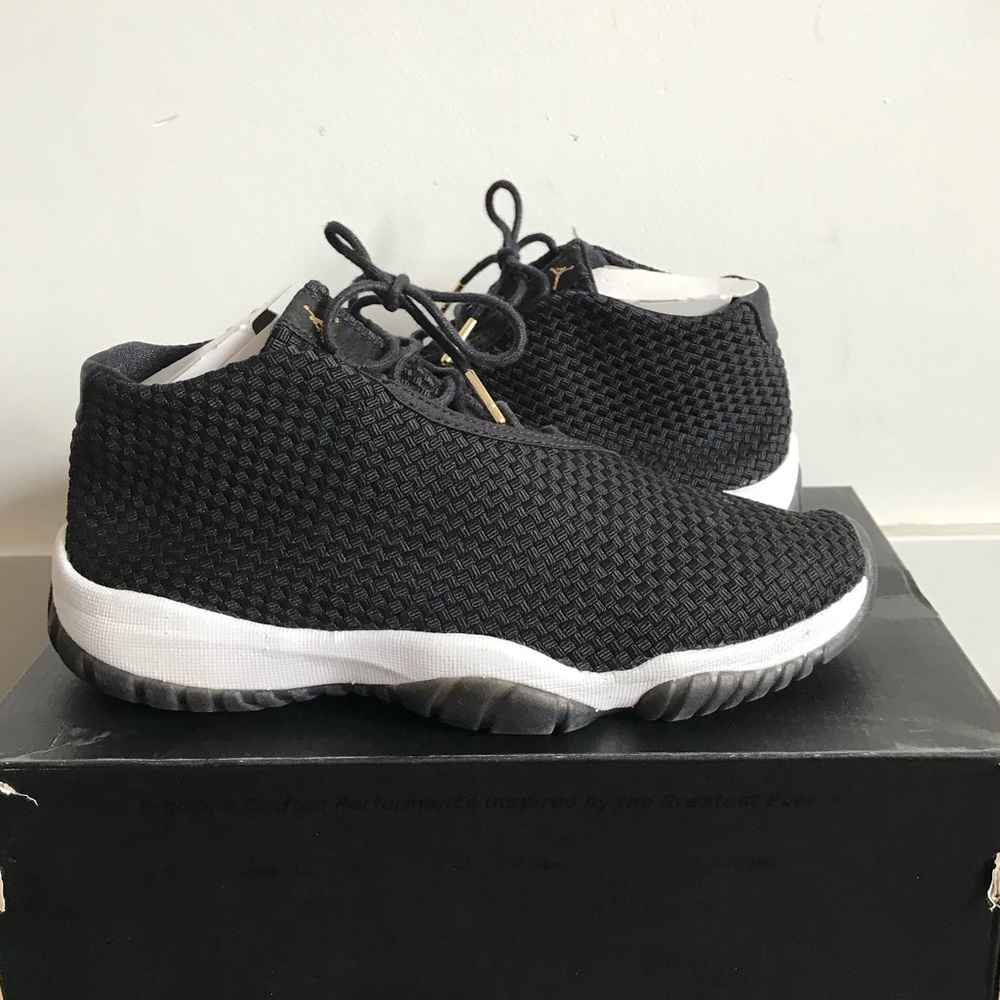 Air Jordan Future